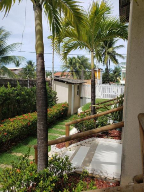 Apt tipo vilage a 400m da praia